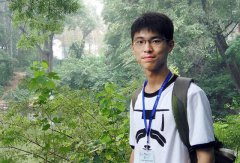 学员风采-李梓阳